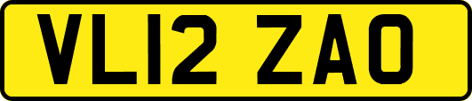 VL12ZAO