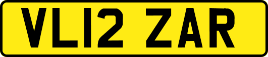 VL12ZAR