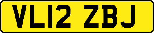 VL12ZBJ