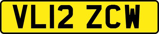 VL12ZCW