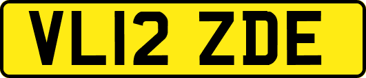 VL12ZDE
