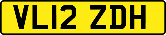 VL12ZDH
