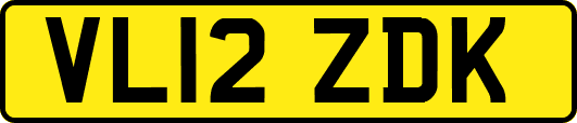 VL12ZDK