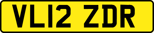 VL12ZDR