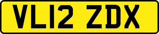 VL12ZDX