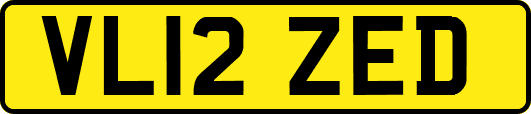 VL12ZED