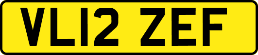 VL12ZEF