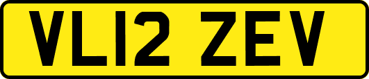 VL12ZEV