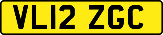 VL12ZGC