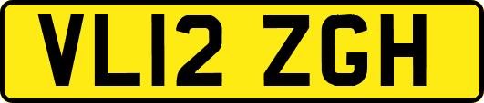 VL12ZGH