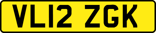 VL12ZGK