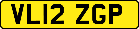 VL12ZGP