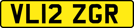 VL12ZGR