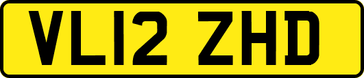 VL12ZHD