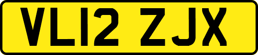 VL12ZJX