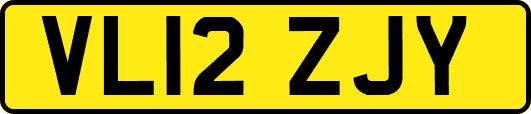 VL12ZJY