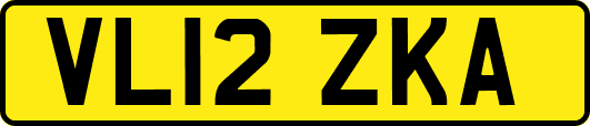 VL12ZKA