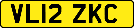 VL12ZKC