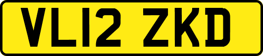 VL12ZKD