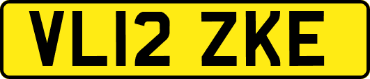 VL12ZKE