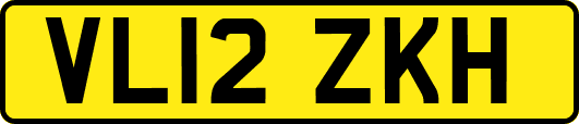 VL12ZKH