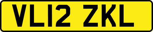VL12ZKL