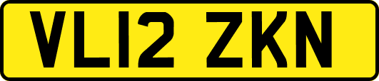 VL12ZKN
