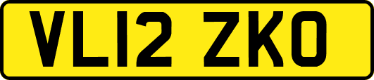 VL12ZKO