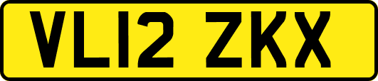 VL12ZKX