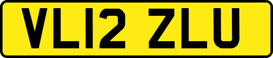 VL12ZLU