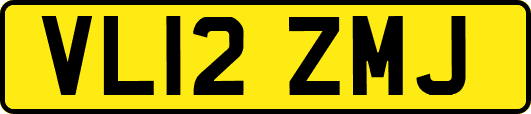 VL12ZMJ