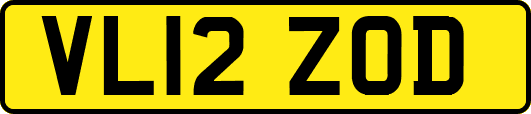 VL12ZOD