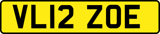 VL12ZOE