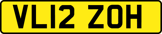 VL12ZOH