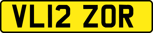 VL12ZOR