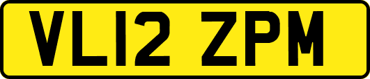 VL12ZPM