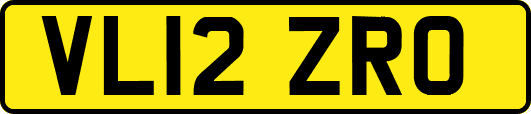 VL12ZRO