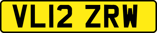 VL12ZRW