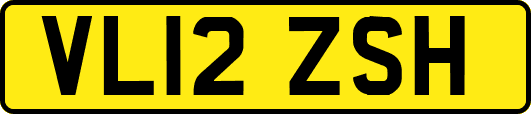 VL12ZSH