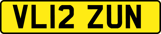 VL12ZUN
