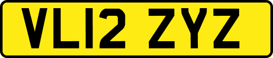 VL12ZYZ