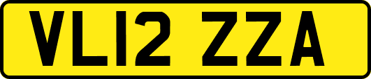 VL12ZZA