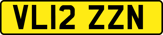 VL12ZZN