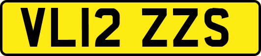 VL12ZZS