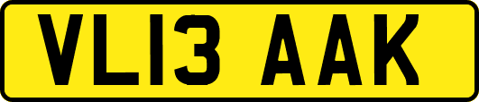 VL13AAK