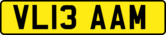 VL13AAM