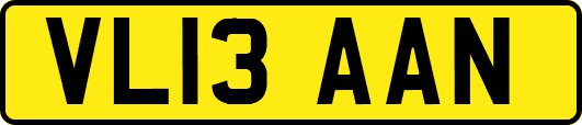 VL13AAN