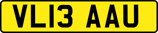 VL13AAU