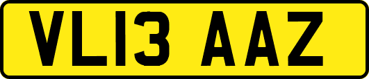 VL13AAZ