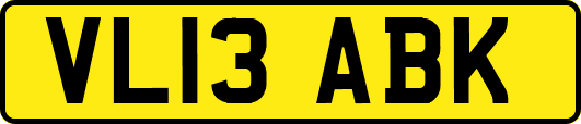 VL13ABK